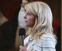 Wendy Davis: Abortion Is 'Sacred Ground,' Should Have No Restrictions; May Run for Governor