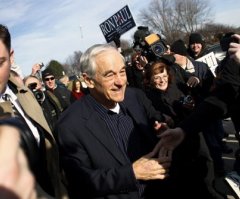 Ron Paul Campaign Reportedly Bought Endorsement From Iowa State Senator Before Caucus