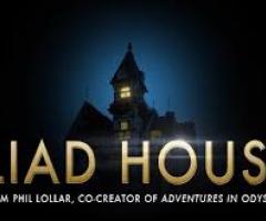 Adventures in Odyssey Creator Phil Lollar Looks to Make Iliad House a Radio Hit