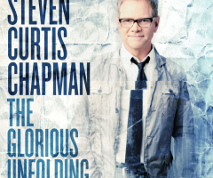 Steven Curtis Chapman to Release 'The Glorius Ruins' on September 30