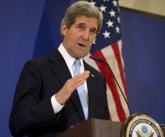 US State Dept. Seeks More Engagement With Faith Leaders; Opens New Outreach Office