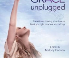 'Grace Unplugged' Movie to Be Released Oct. 4 With 2 Books in September