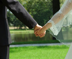 Forget Wedlock, Marriage Should Be 'Wedleases,' Washington Post Op-Ed Says