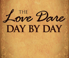 'The Love Dare Day by Day' Devotional for Couples Promises to Deepen and Transform Marriages