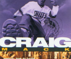 Rapper Craig Mack, Now a Christian, Testifies of Leaving 'Wickedness' for 'Righteousness' in Church Video