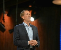 Andy Stanley: Jesus Christ Upheld His Promise to Build His Church