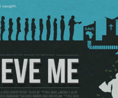 Lecrae Confirms Role in 'Believe Me' Film by 'Beware of Christians' Filmmakers