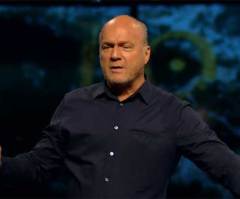 Can God Bring Another Revival to America? Greg Laurie Asks