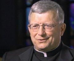 'Angel Priest' Identified: Priest Says He Was 'Part' of Answered Prayer