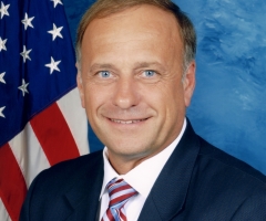 Steve King: Latino Immigrants From 'Violent Civilization'