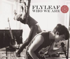 Flyleaf Releases Two New Songs Available for Free Download (LINKS)