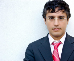 Reza Aslan Calls Richard Dawkins 'The Worst Kind of Zealot'