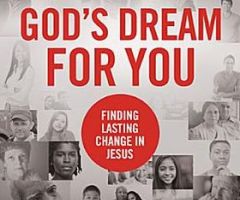 Pastor Matthew Barnett: 'God Has a Dream for You'