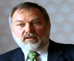 Christian Evangelist Scott Lively's Lawsuit for 'Persecution' Against Ugandan Gays Goes Forward