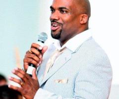 ROC Megachurch Hires 2 Interim Pastors; Senior Pastor Position Still Open