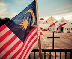 Christians Fight for Right to Use Word 'Allah' for God; Malaysia Court Set to Give Ruling