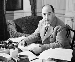 C.S. Lewis Devotional Now Available Through Bible Gateway in Remembrance of his Legacy