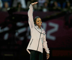 Gabby Douglas and Longtime Coach Part Ways in Surprising Move