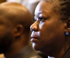 'As Christians We Must Forgive Zimmerman,' Trayvon Martin's Parents Say