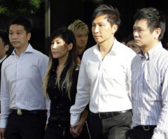 Prosecutors Allege Kong Hee's City Harvest Church Controlled Production Company That Managed Sun Ho's Music Career