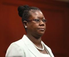 Trayvon Martin's Mother Releases a Song of Hope in His Honor