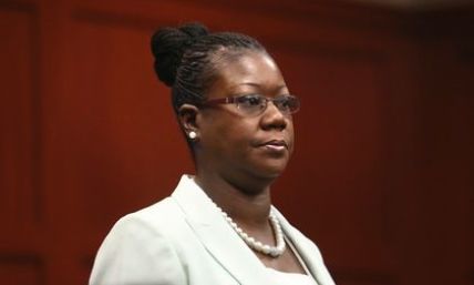 Trayvon Martin's Mother Releases a Song of Hope in His Honor