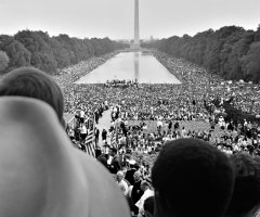 Martin Luther King Jr's 'I Have a Dream' Speech Turns 50; Surprising Facts About MLK's Historic Remarks