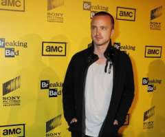 Aaron Paul, 'Breaking Bad' Star, Joining Cast of Ridley Scott's 'Exodus'