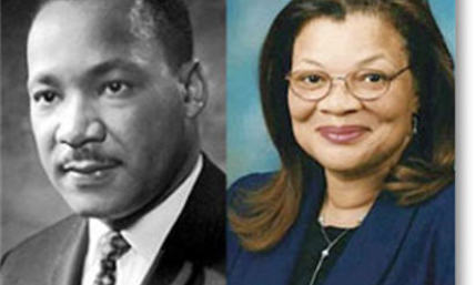 Let Freedom Ring!: Remembering My Uncle MLK