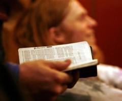 Most Americans Want the Bible in Public Schools