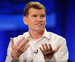 Ted Haggard to Appear on 'Oprah: Where Are They Now?' Episode