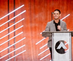 An Inside Look at a New Generation of Pastors: Steven Furtick (Pt. 6)