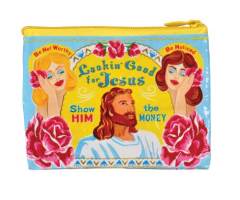 Astonishing Blasphemous Products Guaranteed to Stir God's Wrath