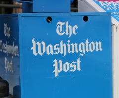 Washington Post Criticized for Op-Ed's Defending Rape