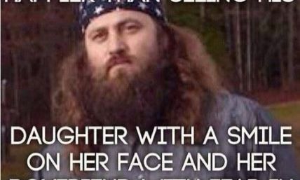 10 Hilarious Duck Dynasty Memes