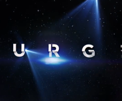 The Release of 'Surge' Joins the Biggest Names in Christian Music and Ministry to the Big Screen