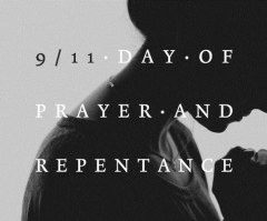 Jason Crabb Joins Committee for 9/11 Day of Prayer and Repentance