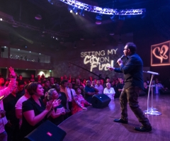 San Diego Megachurch Pastor: Church Leaders Often Are 'Ministry Monsters,' Treating Humans Like Objects