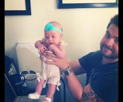 Jack Osbourne, Wife Lisa Suffer Late-Term Miscarriage: 'All We Can Do is Trust God'