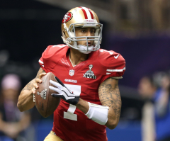 Colin Kaepernick's Tattoos: What's the Christian Quarterback's Bible-Based Body Art Mean?