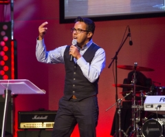 'Latino is Anointed to Pastor Multiethnic Churches,' Says Samuel Rodriguez