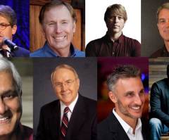 Nearly 7,000 Expected to Attend World Conference on Christian Counseling