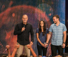 Hillsong Pastor Brian Houston Announces Australia Megachurch's Expansion to So. California