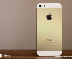 iPhone 5S Release Date, Price and Specs Announced by Apple, TouchID Fingerprint Sensor Confirmed