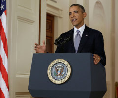 Obama's Syria Speech 'Bumbling,' 'Incoherent,' Pundits Say