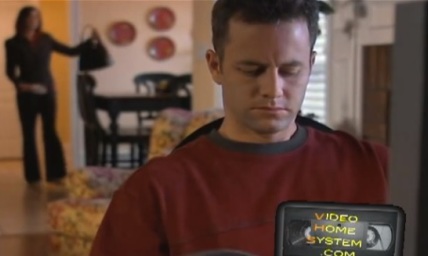 Seven Things You Didn't Know About Kirk Cameron