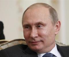 7 Hypocritical, False and Misleading Statements in Vladamir Putin's NYT Op-ed