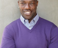 Terrell Owens Reveals Iyanla Vanzant's Prayer For Him, Former Publicist Kita Supportive