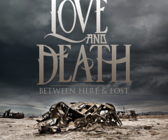 Brian 'Head' Welch's Band, Love and Death Reissue 'Between Here & Lost' Features 3 New Tracks