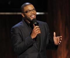 Tyler Perry Shares Biblical Principles For His Birthday